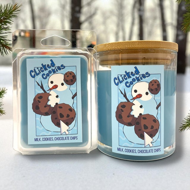 COCO(⁎ᴗ͈ˬᴗ͈⁎) Salted Caramel Gourmet Hot Cocoa